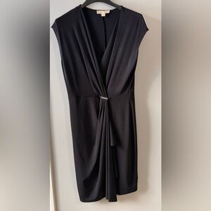 Michael Kors Navy dress